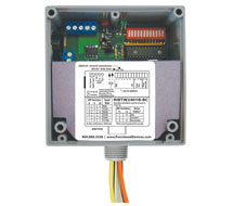 Functional Devices BACnet Relay in a Box RIBTW2401B-BC, RIBTW2402B-BC